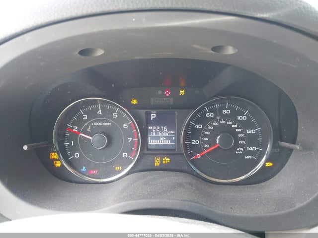 Aukcja sprzedaży 2014 Subaru Forester 2.5i Touring, vin: JF2SJAPCXEH530935, numer aukcji: 44777096