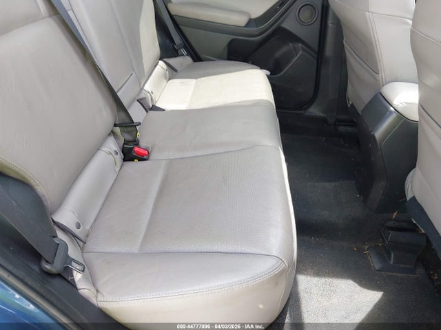 Aukcja sprzedaży 2014 Subaru Forester 2.5i Touring, vin: JF2SJAPCXEH530935, numer aukcji: 44777096