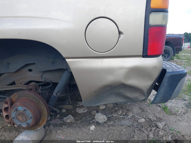 Продаж на аукціоні авто 2005 Gmc Yukon Sle, vin: 1GKEC13T55R254402, номер лоту: 44777097