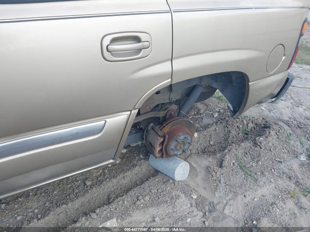 Продаж на аукціоні авто 2005 Gmc Yukon Sle, vin: 1GKEC13T55R254402, номер лоту: 44777097