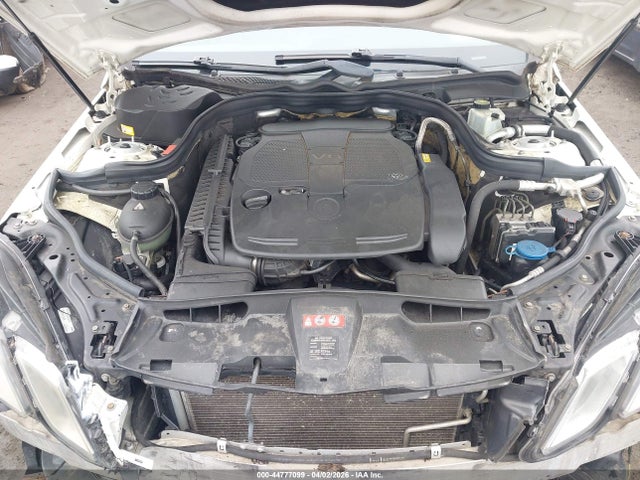 Aukcja sprzedaży 2013 Mercedes-benz E 350 4matic, vin: WDDHF8JB0DA738452, numer aukcji: 44777099