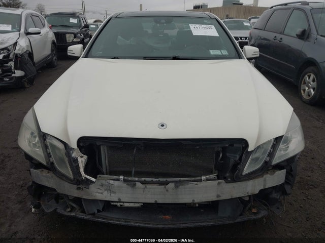 Aukcja sprzedaży 2013 Mercedes-benz E 350 4matic, vin: WDDHF8JB0DA738452, numer aukcji: 44777099