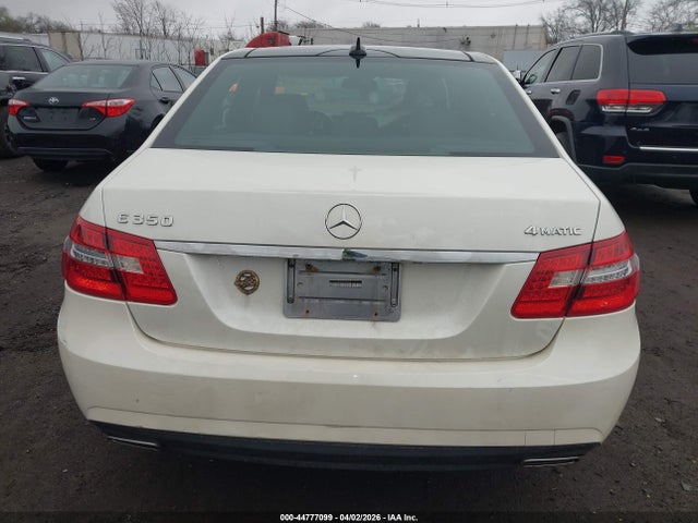 Aukcja sprzedaży 2013 Mercedes-benz E 350 4matic, vin: WDDHF8JB0DA738452, numer aukcji: 44777099