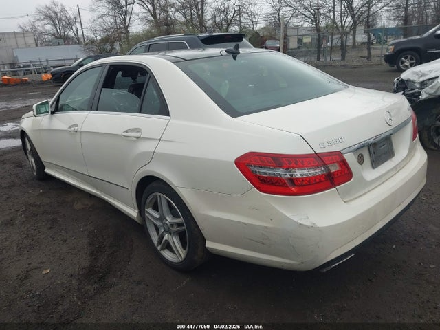 Aukcja sprzedaży 2013 Mercedes-benz E 350 4matic, vin: WDDHF8JB0DA738452, numer aukcji: 44777099