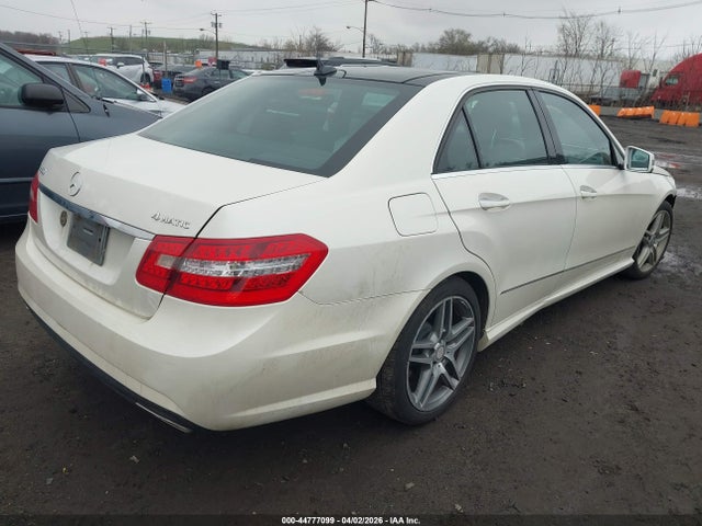 Aukcja sprzedaży 2013 Mercedes-benz E 350 4matic, vin: WDDHF8JB0DA738452, numer aukcji: 44777099