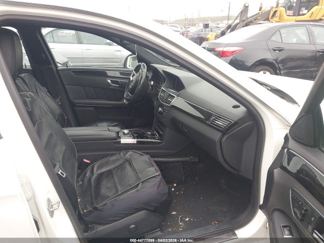Aukcja sprzedaży 2013 Mercedes-benz E 350 4matic, vin: WDDHF8JB0DA738452, numer aukcji: 44777099