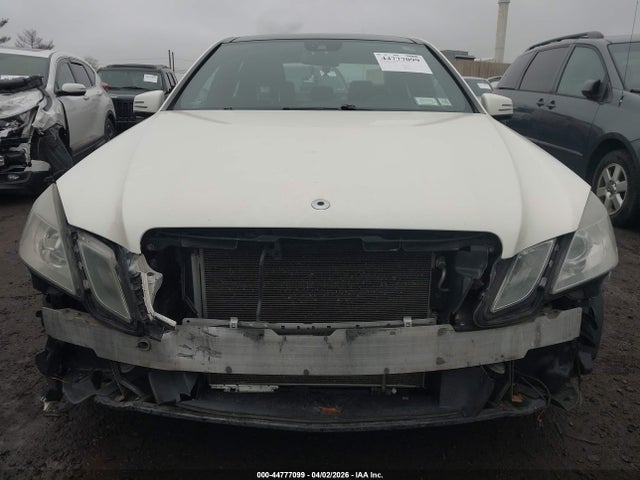 Aukcja sprzedaży 2013 Mercedes-benz E 350 4matic, vin: WDDHF8JB0DA738452, numer aukcji: 44777099