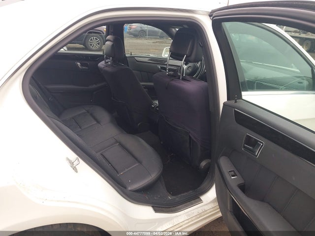 Aukcja sprzedaży 2013 Mercedes-benz E 350 4matic, vin: WDDHF8JB0DA738452, numer aukcji: 44777099