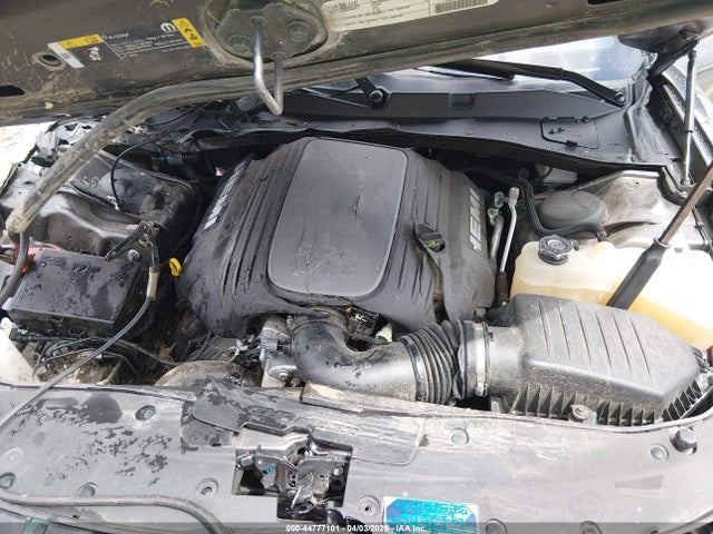Продаж на аукціоні авто 2023 Dodge Charger R/t, vin: 2C3CDXCT4PH576927, номер лоту: 44777101