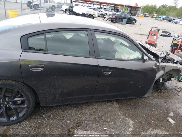 Продаж на аукціоні авто 2023 Dodge Charger R/t, vin: 2C3CDXCT4PH576927, номер лоту: 44777101