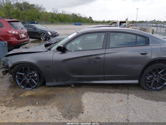 Продаж на аукціоні авто 2023 Dodge Charger R/t, vin: 2C3CDXCT4PH576927, номер лоту: 44777101