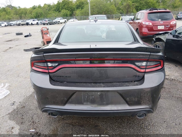 Продаж на аукціоні авто 2023 Dodge Charger R/t, vin: 2C3CDXCT4PH576927, номер лоту: 44777101