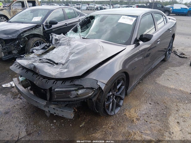 Продаж на аукціоні авто 2023 Dodge Charger R/t, vin: 2C3CDXCT4PH576927, номер лоту: 44777101