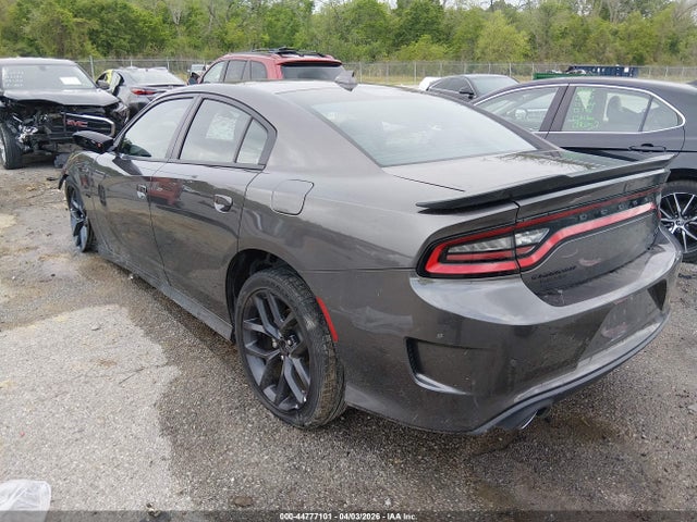 Продаж на аукціоні авто 2023 Dodge Charger R/t, vin: 2C3CDXCT4PH576927, номер лоту: 44777101