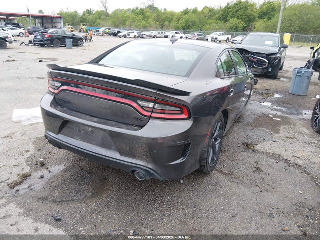 Продаж на аукціоні авто 2023 Dodge Charger R/t, vin: 2C3CDXCT4PH576927, номер лоту: 44777101