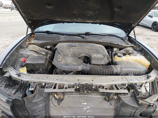 Aukcja sprzedaży 2019 Dodge Charger Sxt Rwd, vin: 2C3CDXBG4KH709392, numer aukcji: 44777102