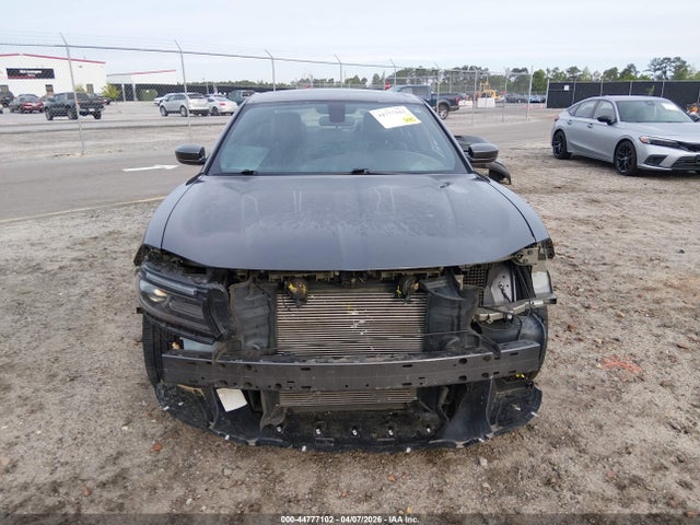 Aukcja sprzedaży 2019 Dodge Charger Sxt Rwd, vin: 2C3CDXBG4KH709392, numer aukcji: 44777102