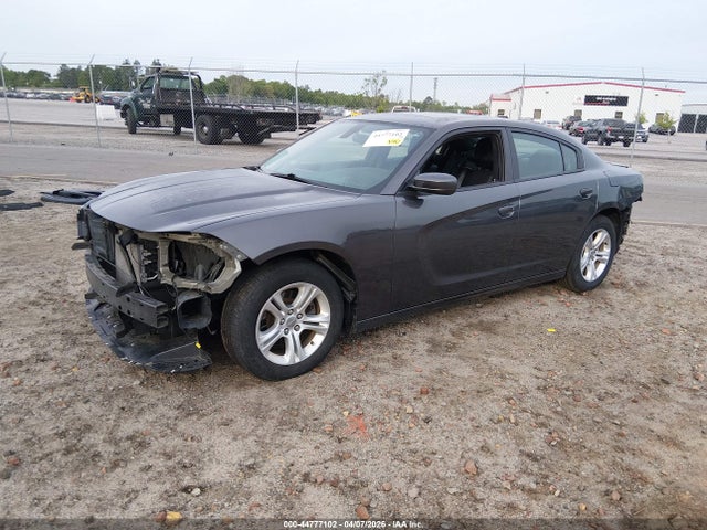 Aukcja sprzedaży 2019 Dodge Charger Sxt Rwd, vin: 2C3CDXBG4KH709392, numer aukcji: 44777102