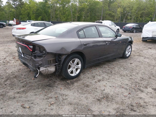 Aukcja sprzedaży 2019 Dodge Charger Sxt Rwd, vin: 2C3CDXBG4KH709392, numer aukcji: 44777102