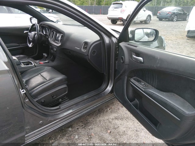 Aukcja sprzedaży 2019 Dodge Charger Sxt Rwd, vin: 2C3CDXBG4KH709392, numer aukcji: 44777102