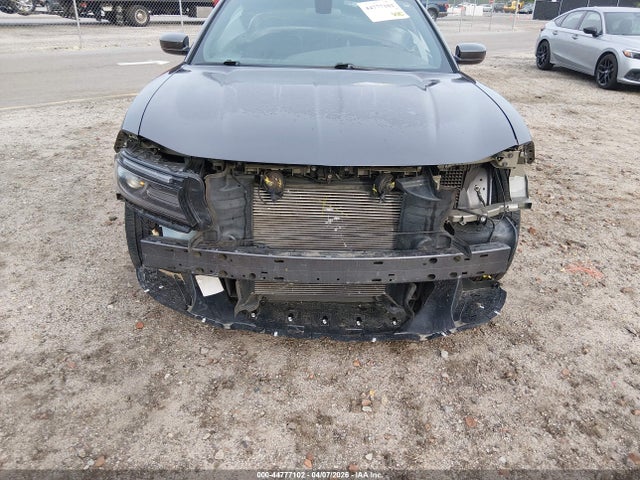 Aukcja sprzedaży 2019 Dodge Charger Sxt Rwd, vin: 2C3CDXBG4KH709392, numer aukcji: 44777102