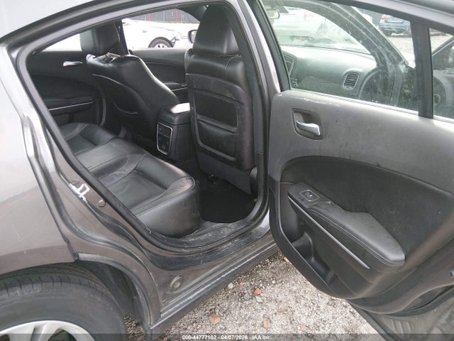 Aukcja sprzedaży 2019 Dodge Charger Sxt Rwd, vin: 2C3CDXBG4KH709392, numer aukcji: 44777102