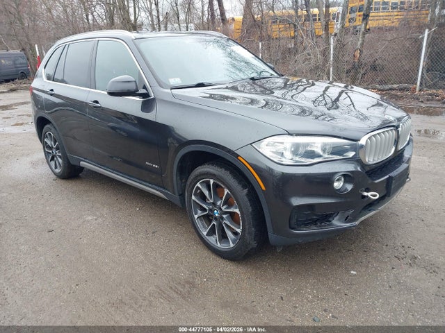 Aukcja sprzedaży 2018 Bmw X5 Xdrive35i, vin: 5UXKR0C50JL073888, numer aukcji: 44777105