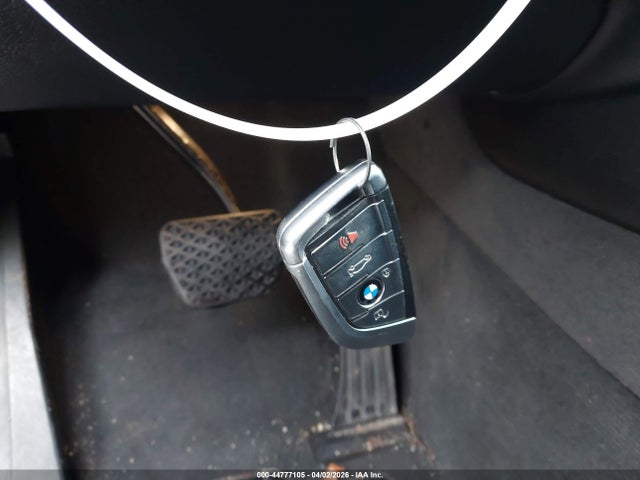 Aukcja sprzedaży 2018 Bmw X5 Xdrive35i, vin: 5UXKR0C50JL073888, numer aukcji: 44777105