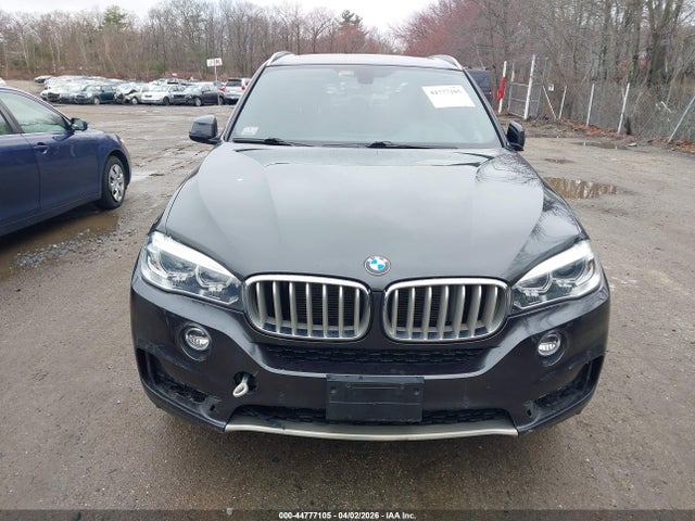 Aukcja sprzedaży 2018 Bmw X5 Xdrive35i, vin: 5UXKR0C50JL073888, numer aukcji: 44777105