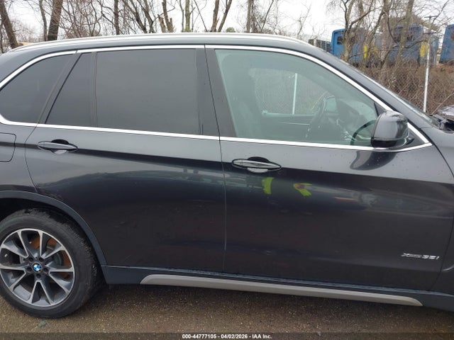 Aukcja sprzedaży 2018 Bmw X5 Xdrive35i, vin: 5UXKR0C50JL073888, numer aukcji: 44777105