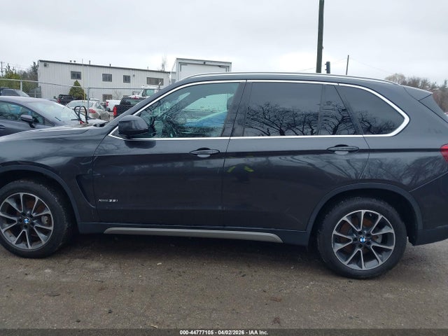 Aukcja sprzedaży 2018 Bmw X5 Xdrive35i, vin: 5UXKR0C50JL073888, numer aukcji: 44777105