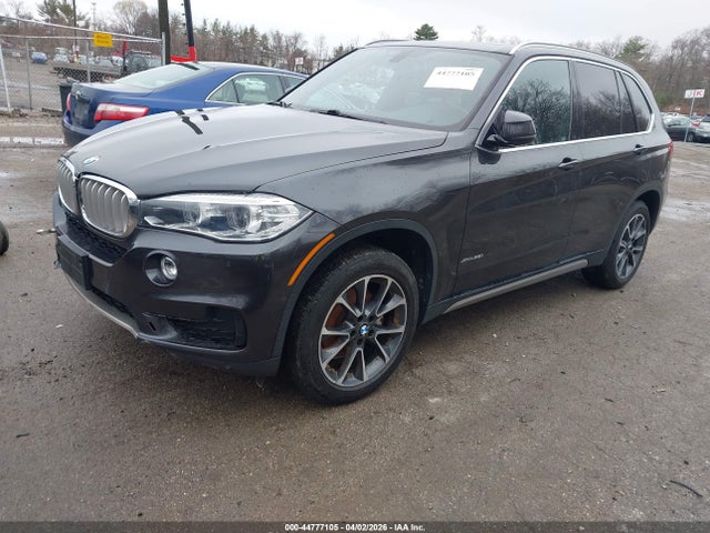 Aukcja sprzedaży 2018 Bmw X5 Xdrive35i, vin: 5UXKR0C50JL073888, numer aukcji: 44777105