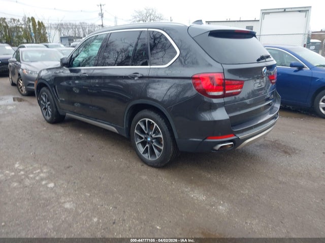 Aukcja sprzedaży 2018 Bmw X5 Xdrive35i, vin: 5UXKR0C50JL073888, numer aukcji: 44777105