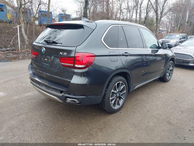 Aukcja sprzedaży 2018 Bmw X5 Xdrive35i, vin: 5UXKR0C50JL073888, numer aukcji: 44777105