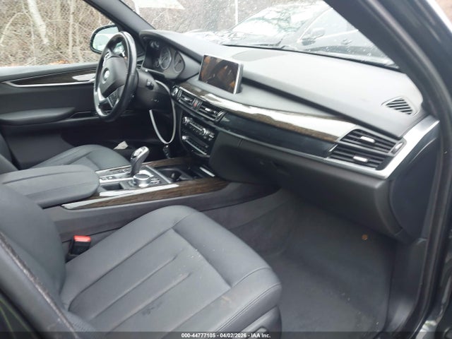 Aukcja sprzedaży 2018 Bmw X5 Xdrive35i, vin: 5UXKR0C50JL073888, numer aukcji: 44777105