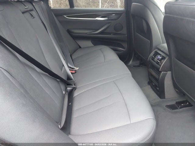 Aukcja sprzedaży 2018 Bmw X5 Xdrive35i, vin: 5UXKR0C50JL073888, numer aukcji: 44777105