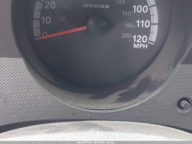 44777108 :رقم المزاد ، 1D4PU4GK1BW517361 vin ، 2011 Dodge Nitro Heat مزاد بيع