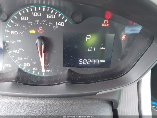 1G1JD5SB7L4140587 Chevrolet Sonic Fwd Lt