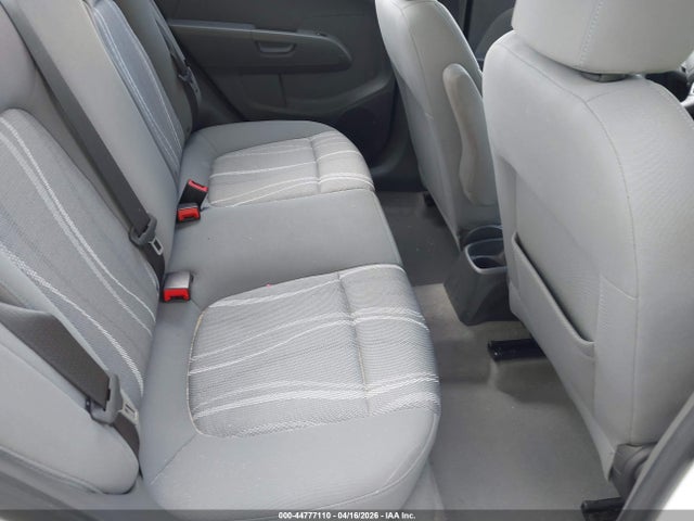 1G1JD5SB7L4140587 Chevrolet Sonic Fwd Lt