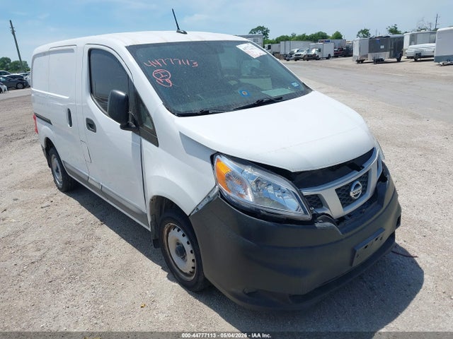 2020 Nissan Nv200  Cargo S Xtronic Cvt მანქანა იყიდება აუქციონზე, vin: 3N6CM0KN3LK694221, აუქციონის ნომერი: 44777113