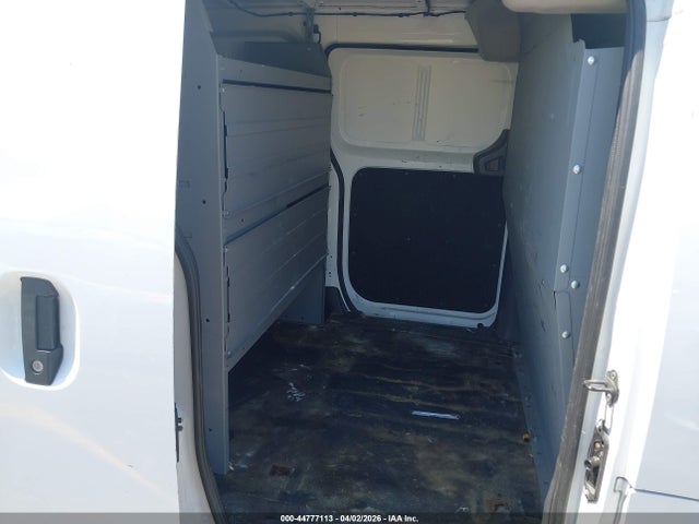44777113 :رقم المزاد ، 3N6CM0KN3LK694221 vin ، 2020 Nissan Nv200  Cargo S Xtronic Cvt مزاد بيع