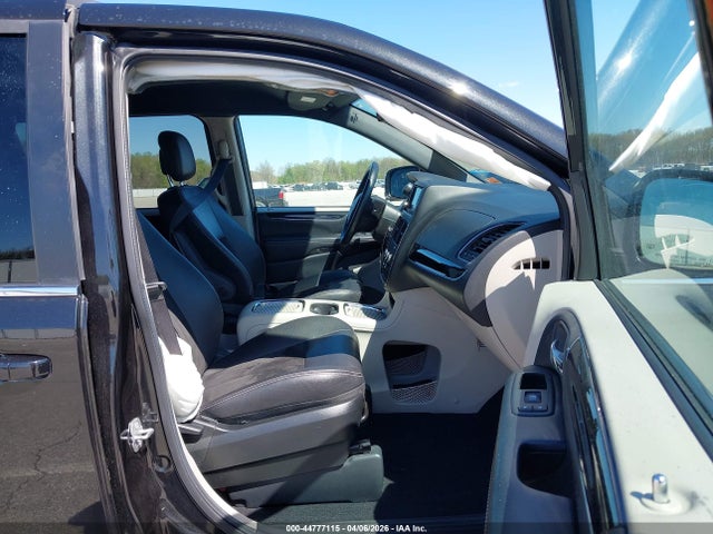Aukcja sprzedaży 2019 Dodge Grand Caravan Sxt, vin: 2C4RDGCG5KR542474, numer aukcji: 44777115