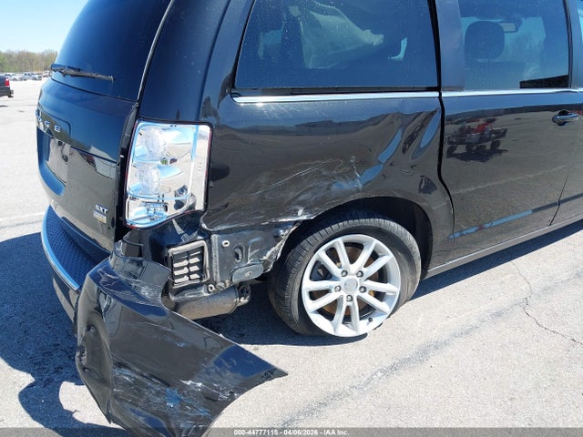 Aukcja sprzedaży 2019 Dodge Grand Caravan Sxt, vin: 2C4RDGCG5KR542474, numer aukcji: 44777115