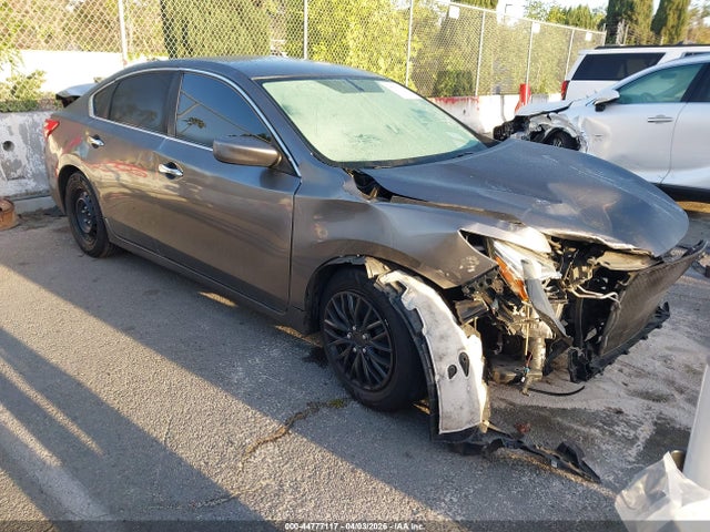 Aukcja sprzedaży 2016 Nissan Altima 2.5/2.5 S/2.5 Sl/2.5 Sr/2.5 Sv, vin: 1N4AL3AP5GC169177, numer aukcji: 44777117