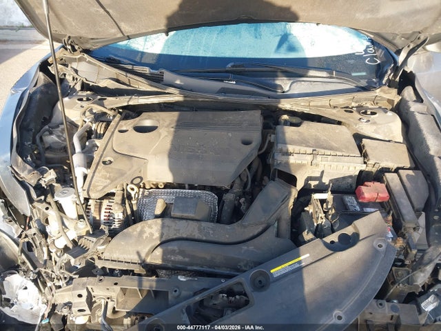 Aukcja sprzedaży 2016 Nissan Altima 2.5/2.5 S/2.5 Sl/2.5 Sr/2.5 Sv, vin: 1N4AL3AP5GC169177, numer aukcji: 44777117