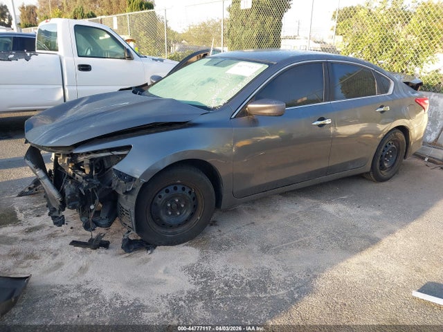Aukcja sprzedaży 2016 Nissan Altima 2.5/2.5 S/2.5 Sl/2.5 Sr/2.5 Sv, vin: 1N4AL3AP5GC169177, numer aukcji: 44777117