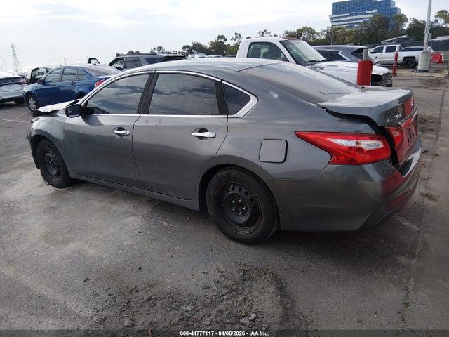 Aukcja sprzedaży 2016 Nissan Altima 2.5/2.5 S/2.5 Sl/2.5 Sr/2.5 Sv, vin: 1N4AL3AP5GC169177, numer aukcji: 44777117