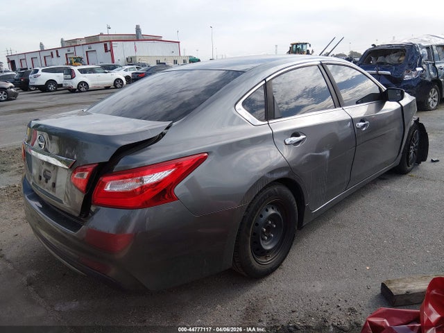 Aukcja sprzedaży 2016 Nissan Altima 2.5/2.5 S/2.5 Sl/2.5 Sr/2.5 Sv, vin: 1N4AL3AP5GC169177, numer aukcji: 44777117