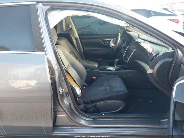 Aukcja sprzedaży 2016 Nissan Altima 2.5/2.5 S/2.5 Sl/2.5 Sr/2.5 Sv, vin: 1N4AL3AP5GC169177, numer aukcji: 44777117