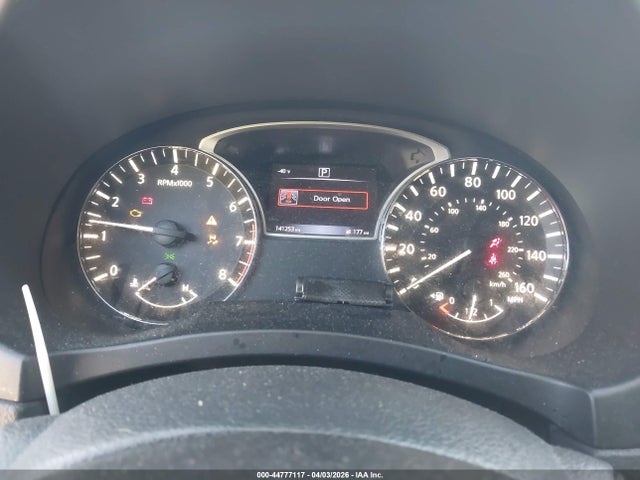 Aukcja sprzedaży 2016 Nissan Altima 2.5/2.5 S/2.5 Sl/2.5 Sr/2.5 Sv, vin: 1N4AL3AP5GC169177, numer aukcji: 44777117